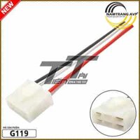 Dây Ghim Sạc Exciter 150 G119