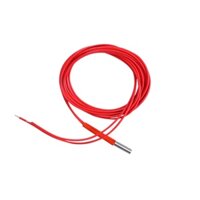 Dây gia nhiệt Heating Tube 24V 40W/ 60W của đầu đùn nhựa cho máy in 3d