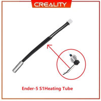 Dây gia nhiệt Heating Tube 24V 60W của đầu đùn nhựa máy in 3d Ender 5 S1