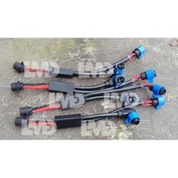 Dây giắc nối pin Song song cho Vinfast Klara S, impes, ludo