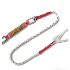 Dây giảm sốc 1 móc khóa to PG141069-LH