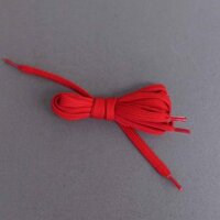 Dây giày bóng đá, giày thể thao – Màu đỏ thẫm
