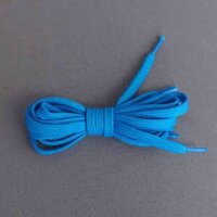 Dây giày bóng đá, giày thể thao – Màu xanh dương