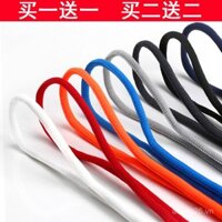 Dây giày cho nam, giày cầu lông YONEX cho nữ, dây giày thể thao không trượt