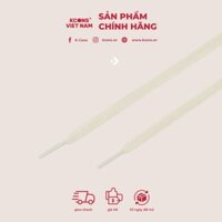 Dây giày Converse 1970s  Chuck 70 Shoelaces - Kem Đôi - Cổ cao nữ