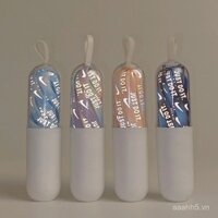 Dây giày mới AF1 Air Force One 3M dây phản quang giày bóng rổ AJ1 cho nam và nữ kiểu dáng phẳng phụ kiện giày trắng thời trang