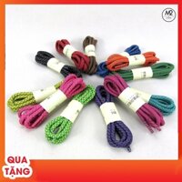 Dây Giày Phản Quang Yeezy Bản Tròn [Siêu Hot] - 1 Đôi DGPG01