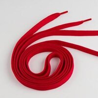 Dây giày thể thao đá bóng nam cao cấp, phụ kiện thời trang chất rẻ đẹp - 2EV - Màu Đỏ