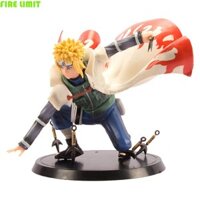 Dây GIỚI HẠN Naruto Shippuden Tượng PVC Tượng Namikaze Minato
