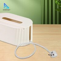 Dây Giữ Tổ Chức Dây Ẩn Dây Cáp Chống Bụi Tổ Chức Cho Cửa Hàng Tivi USB Hub Camera Văn Phòng Tại Nhà