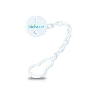 Dây giữ túi nhai và ti ngậm New Logo Kidsme 160128