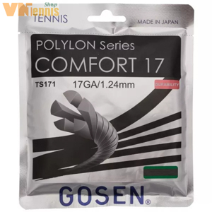 Dây Gosen Polylon Comfort 17