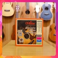 Dây guitar acoustic Alice AW436