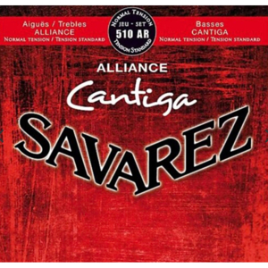 Dây Guitar CLASSIC SAVAREZ 510AR