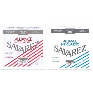 Dây Guitar Classic SAVAREZ 540R