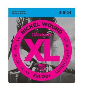 Dây guitar điện EXL 120