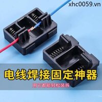 Dây Hàn Cố Định Thiếc Dây Hàn Trạm Cố Định Dây Phụ Trợ Giá Đỡ DIY Dụng Cụ Mạch Sửa Chữa Bảng Mạch