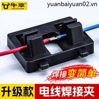 Dây hàn cố định Trạm hàn thiếc Dây cố định Giá đỡ phụ trợ DIY Dụng cụ sửa chữa mạch mạch mạch mạch