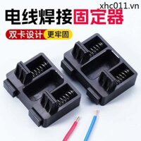 Dây hàn cố định Trạm hàn thiếc Dây cố định Giá đỡ phụ trợ DIY Dụng cụ sửa chữa mạch mạch mạch mạch