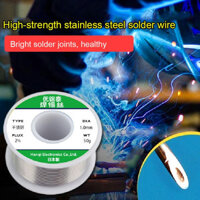 Dây hàn đặc biệt Dây hàn đa năng Sắt Dây hàn kẽm Dây hàn đồng Dây hàn Pin Lithium Hàn Dây thiếc Tấm niken Hàn Dây hàn gia dụng Dây hàn