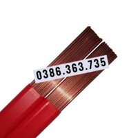 Dây Hàn Đồng Argon Mra CUS Nhập Khẩu Từ Đức/1.2/1.6/2.0/2.4Mm Hộp 1-5kg