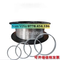 Dây Hàn Đồng Nhôm Nhiệt Độ Thấp, Dây Hàn Đa Năng, Vật Hàn Gia Dụng Toàn Năng, Sắt Thép Không Gỉ, Đồng Nhôm, Dây Hàn Lõi