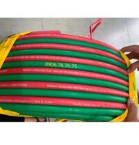 DÂY HÀN GIÓ ĐÁ XANH ĐỎ 5/16 INCH (8MMX100M) TANAKA