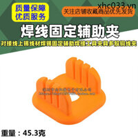 Dây hàn Kẹp Mông Dây Thiếc Trên Hàn Cố Định Phụ Trợ Hàn Dụng Cụ Cố Định Đa Dây Cop