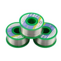 Dây hàn không chì cuộn nhỏ dây thiếc bán buôn nhà máy sản xuất dây hàn thân thiện với môi trường Sn99Cu0.7 50/100g
