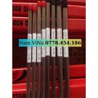 Dây Hàn Laser Mra Chính Hãng Đức Dây Hàn Nhôm 7075 0.2/0.3/0.4/0.5/0,6 Mm Sửa Chữa Khuôn