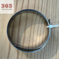 Dây hàn miệng túi, dây hàn máy hút chân không DZ(Q)400, DZ(Q)500, DZ(Q)600-(1cuộn gồm 2 dây)