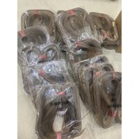 Dây Hàn Miệng Túi, Dây Hàn Nhiệt, Dây Hàn Máy Hàn FRM980, Máy Hàn FR 900, Máy FS150, Tpf 1000 (1 bọc 50 cái)