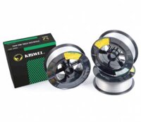 Dây hàn MIG Inox 0,8mm Kiswel M-308L (12.5kg)
