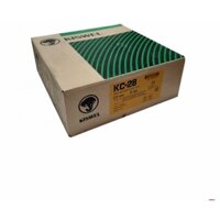 Dây hàn Mig KC-28 0.8mm;1.0mm;1.2mm