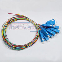Dây hàn quang, dây nối quang Pigtail singlemode SC/UPC