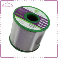 Dây hàn thiếc hàn để hàn điện 100G 0.8mm