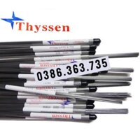 Dây hàn Thyssen304/316/316L/309l/310/904l2209 Dây Hàn Laser Bằng Thép Không Gỉ