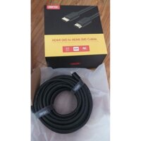 Dây HDMI 10m Unitek Y-C142