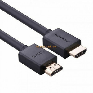Dây HDMI 1.4 thuần đồng 191 Dài 80M Ugreen HD104 50409