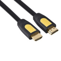 Dây HDMI 1.4 thuần đồng 191 dài 2M UGREEN HD101 10129 - Hàng chính hãng