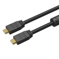 Dây HDMI 1.4 Vention VDH-A01-B2000 Black