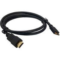 Dây HDMI 1,5M Tròn