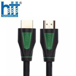 Dây HDMI 2.0 thuần đồng khử Oxy hóa UGREEN HD116