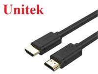 Dây HDMI 2.0 Unitek 3m 4k