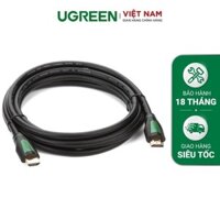 Dây HDMI 2.0/1.4 thuần đồng khử Oxy hóa UGREEN HD116