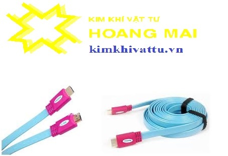 Dây kết nối HDMI 2m Z-tek
