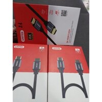 dây hdmi 8k   ,2.1 .uniteck