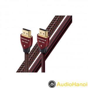 Dây HDMI AudioQuest Cinnamon 2m