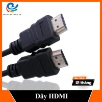 Dây HDMI Kết Nối Với Đầu Thu Kỹ Thuật Số - Đầu Thu DVB T2 [bonus]