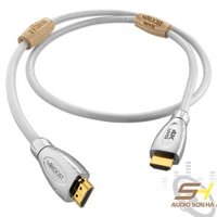Dây HDMI Nordost Valhalla 2 Reference  4K UHD/ 2M